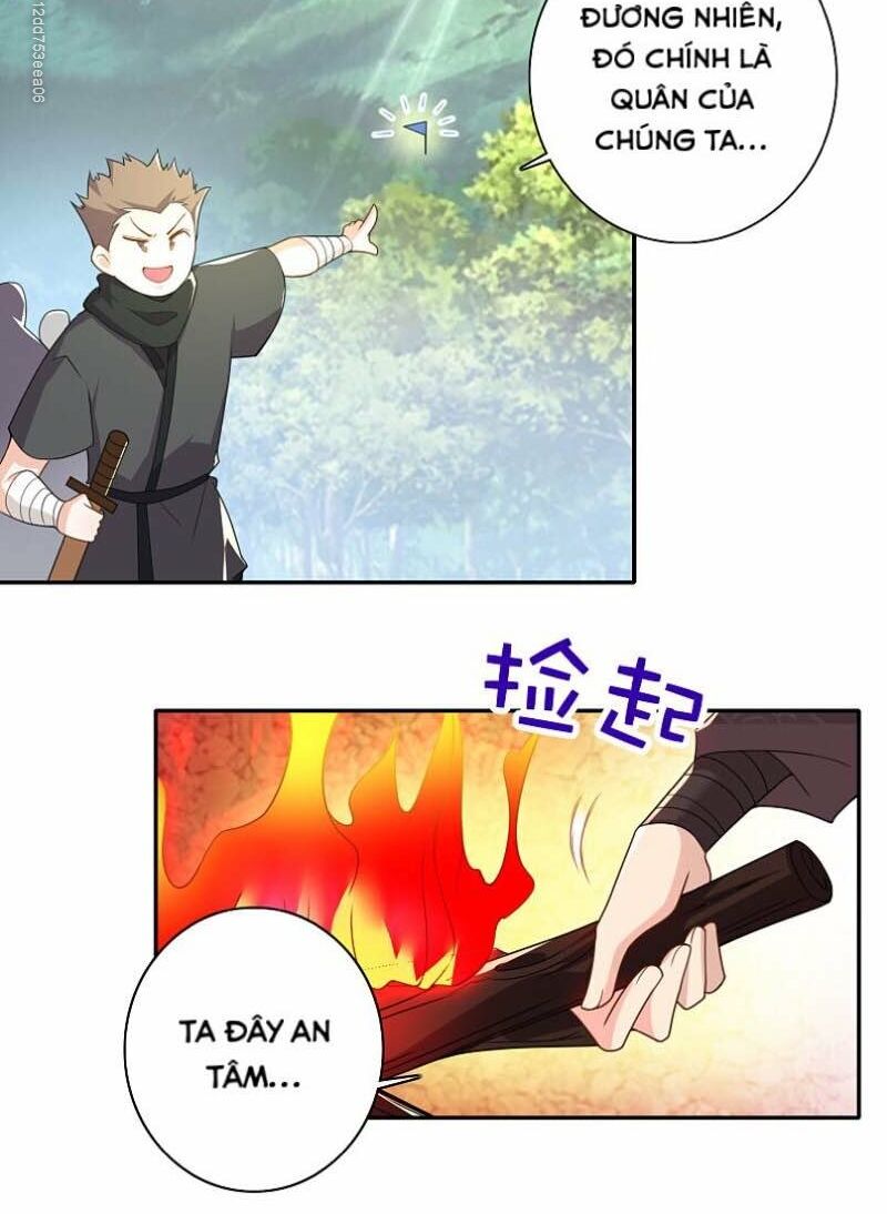 Cực Phẩm Cuồng Tể Chapter 51 - Trang 2