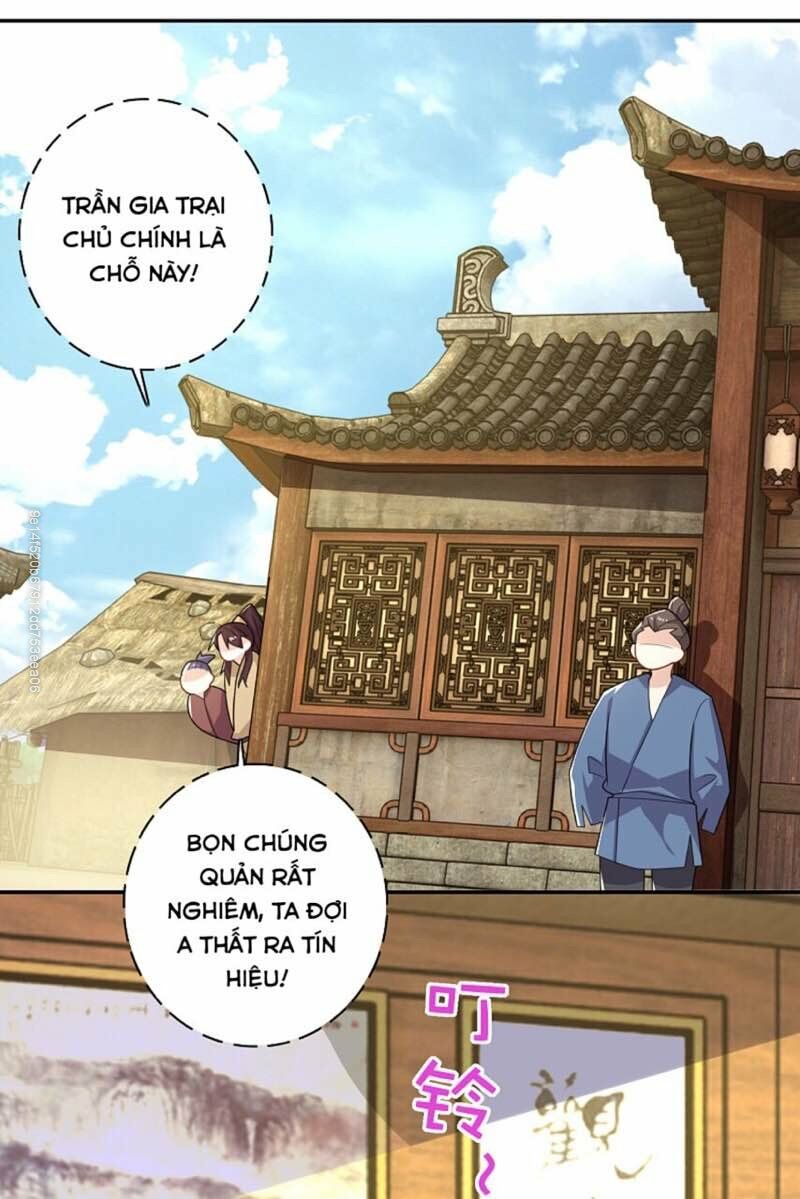 Cực Phẩm Cuồng Tể Chapter 52 - Trang 2