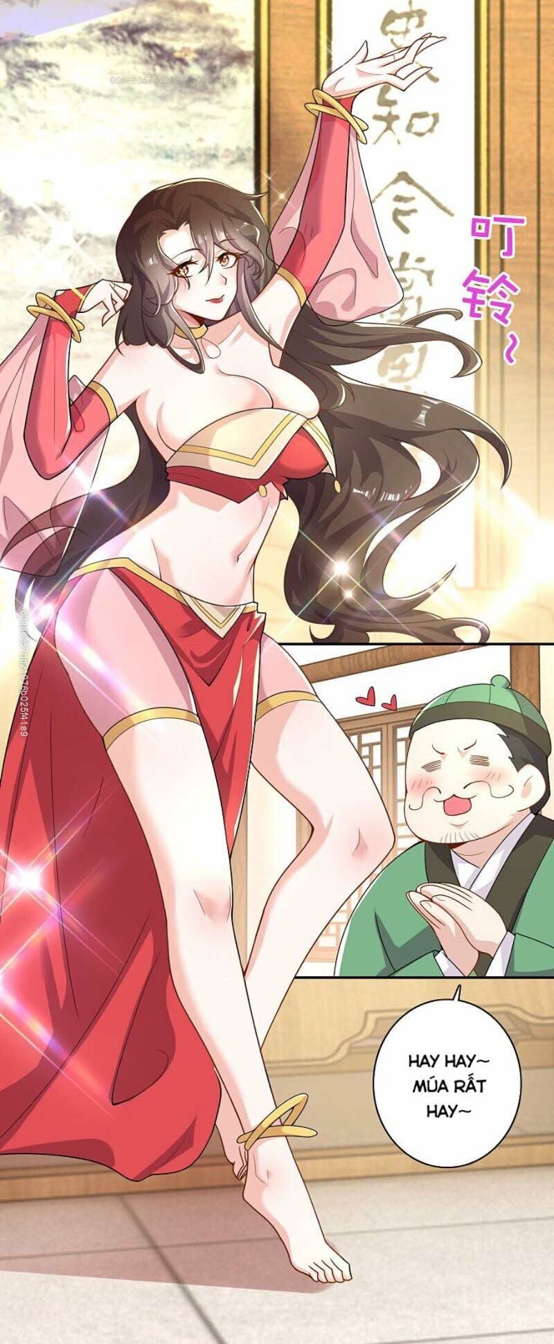 Cực Phẩm Cuồng Tể Chapter 52 - Trang 2