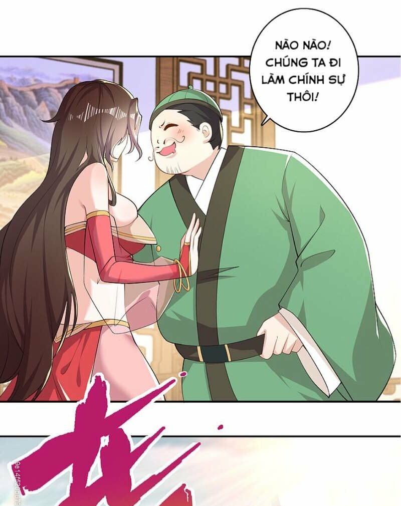 Cực Phẩm Cuồng Tể Chapter 52 - Trang 2