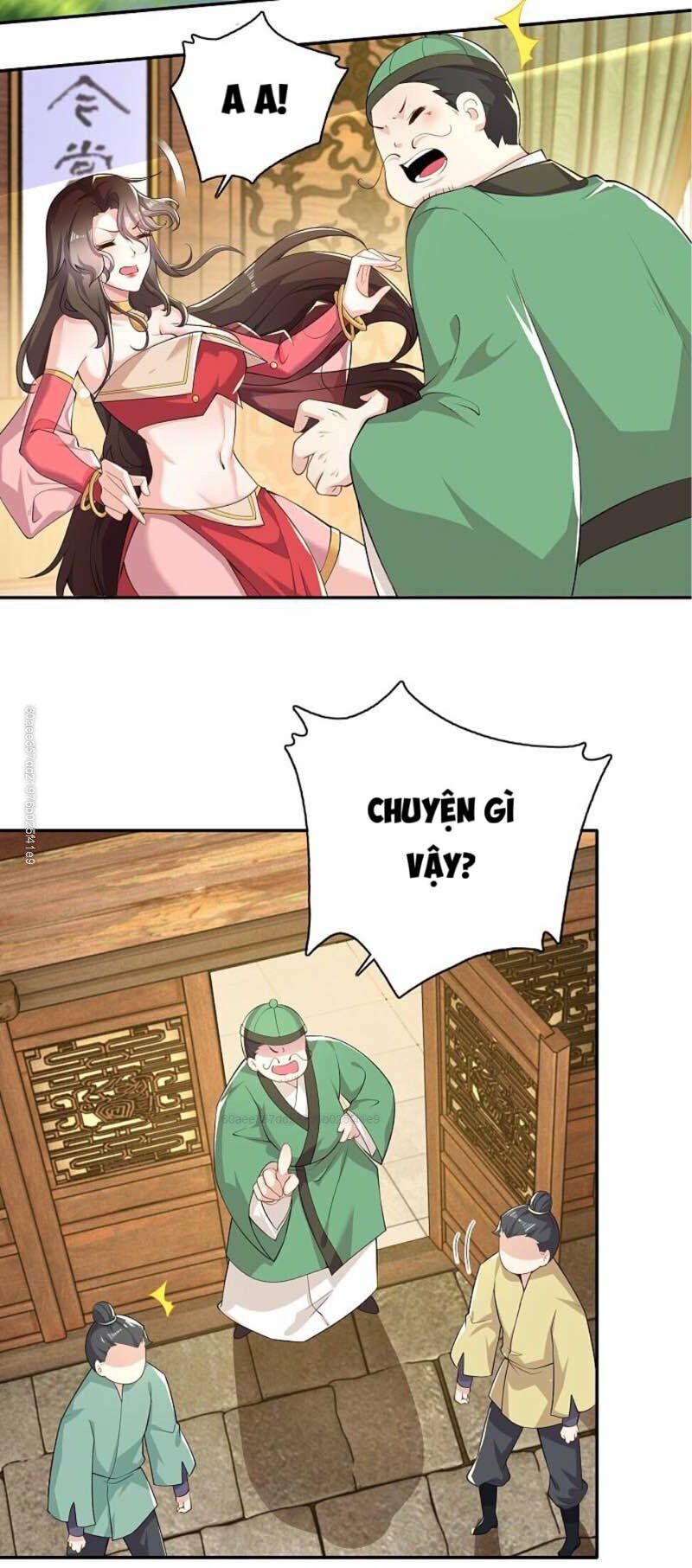 Cực Phẩm Cuồng Tể Chapter 52 - Trang 2