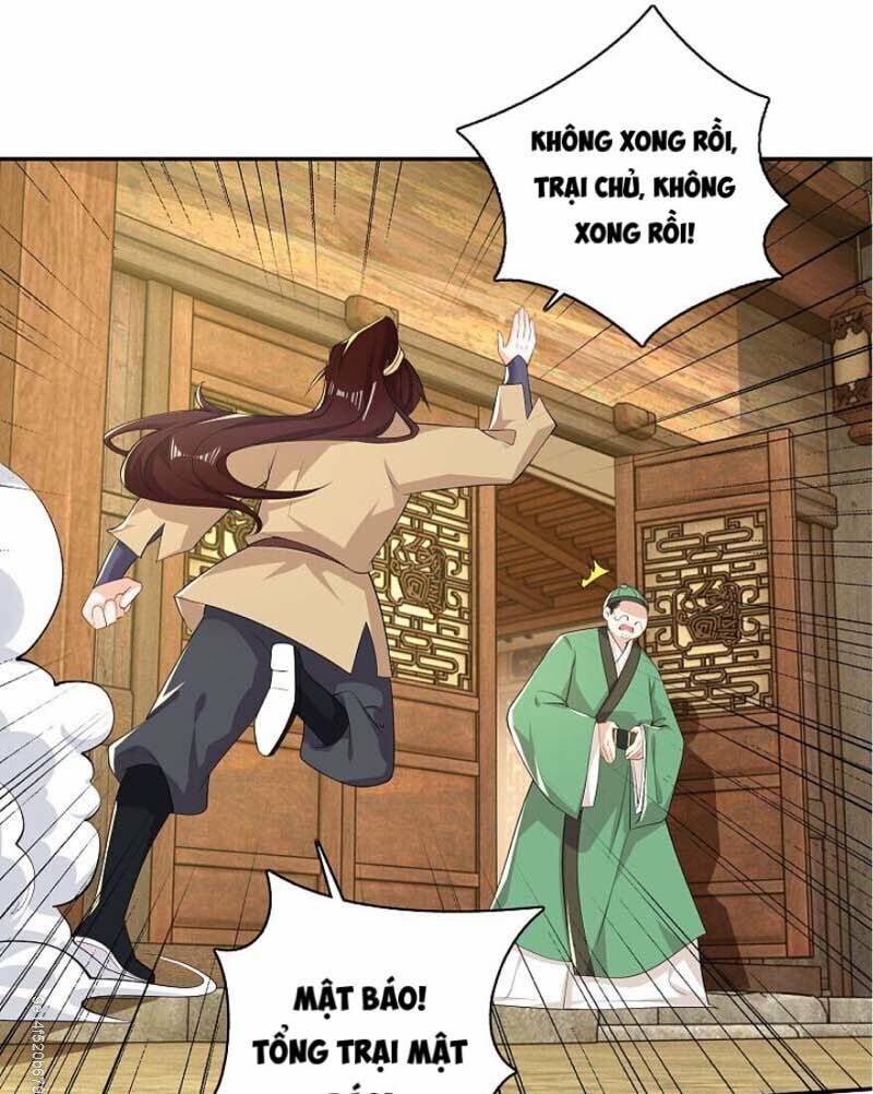 Cực Phẩm Cuồng Tể Chapter 52 - Trang 2