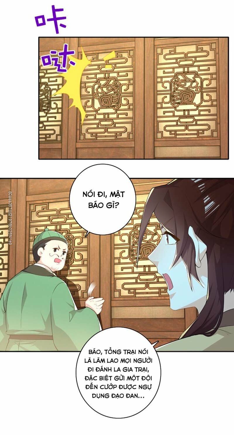 Cực Phẩm Cuồng Tể Chapter 52 - Trang 2