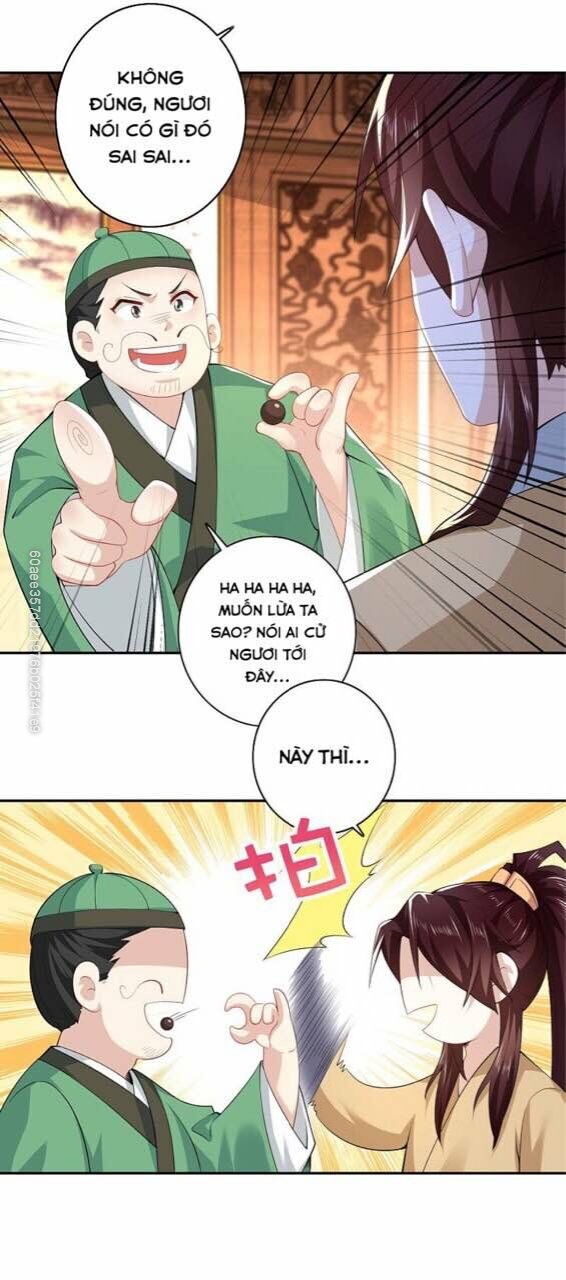 Cực Phẩm Cuồng Tể Chapter 52 - Trang 2