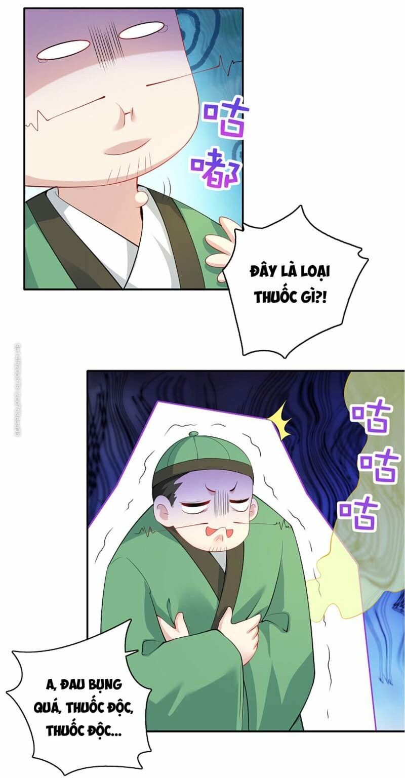 Cực Phẩm Cuồng Tể Chapter 52 - Trang 2