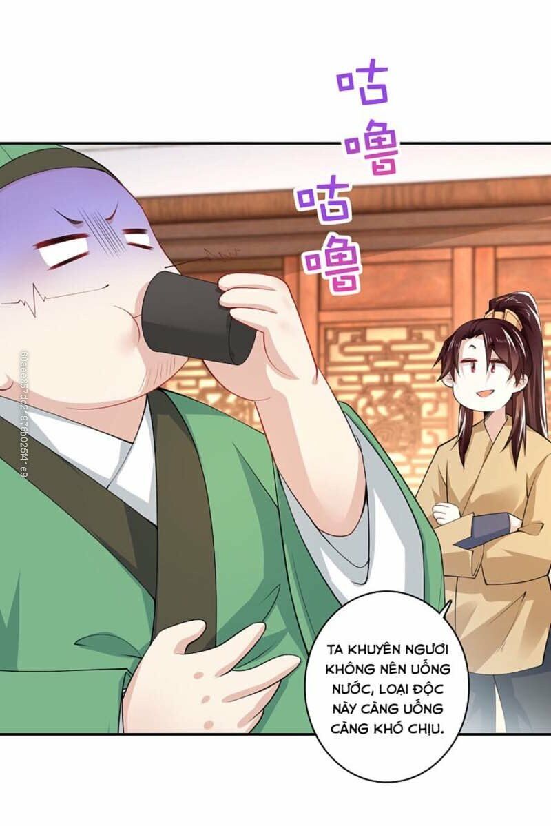 Cực Phẩm Cuồng Tể Chapter 52 - Trang 2