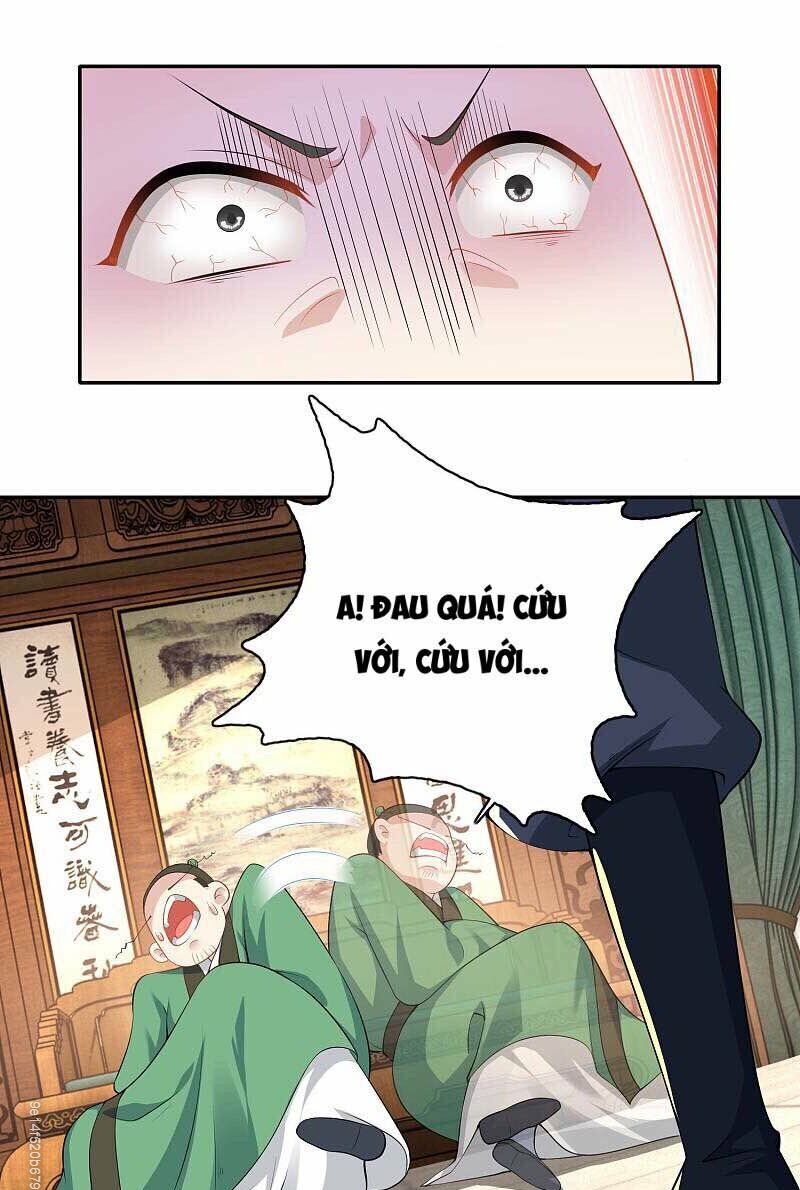 Cực Phẩm Cuồng Tể Chapter 52 - Trang 2