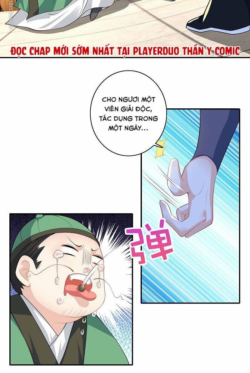 Cực Phẩm Cuồng Tể Chapter 52 - Trang 2