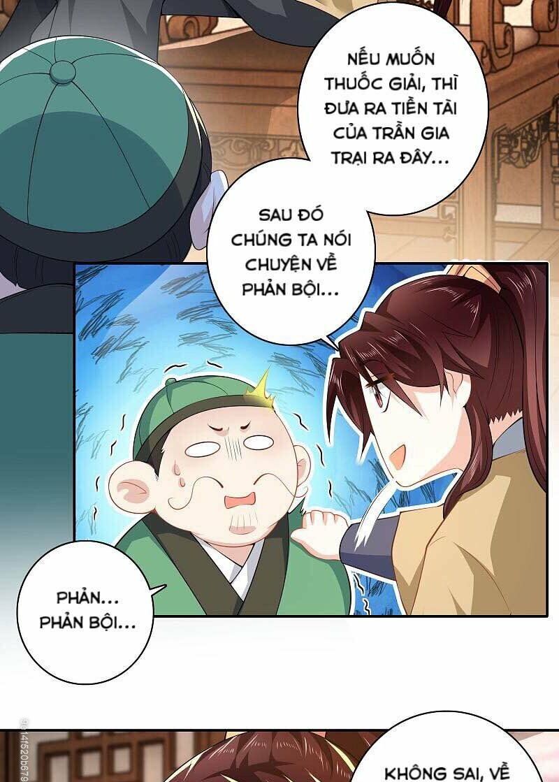 Cực Phẩm Cuồng Tể Chapter 52 - Trang 2