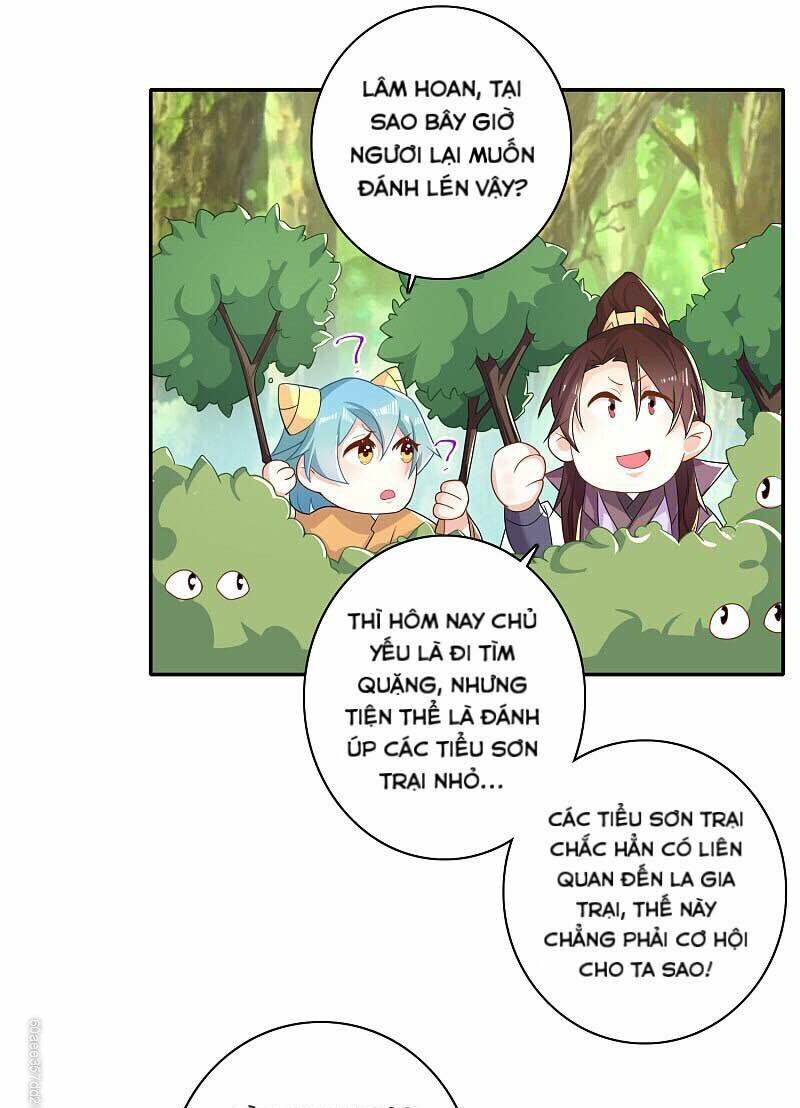 Cực Phẩm Cuồng Tể Chapter 52 - Trang 2