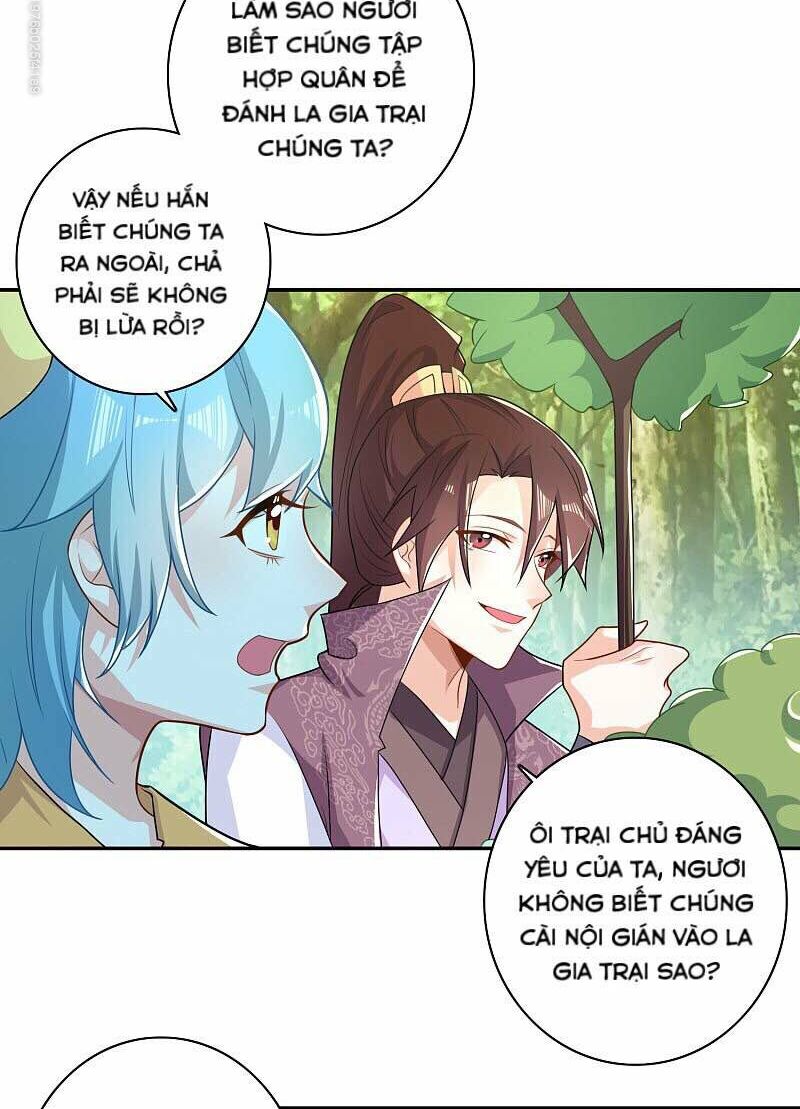 Cực Phẩm Cuồng Tể Chapter 52 - Trang 2