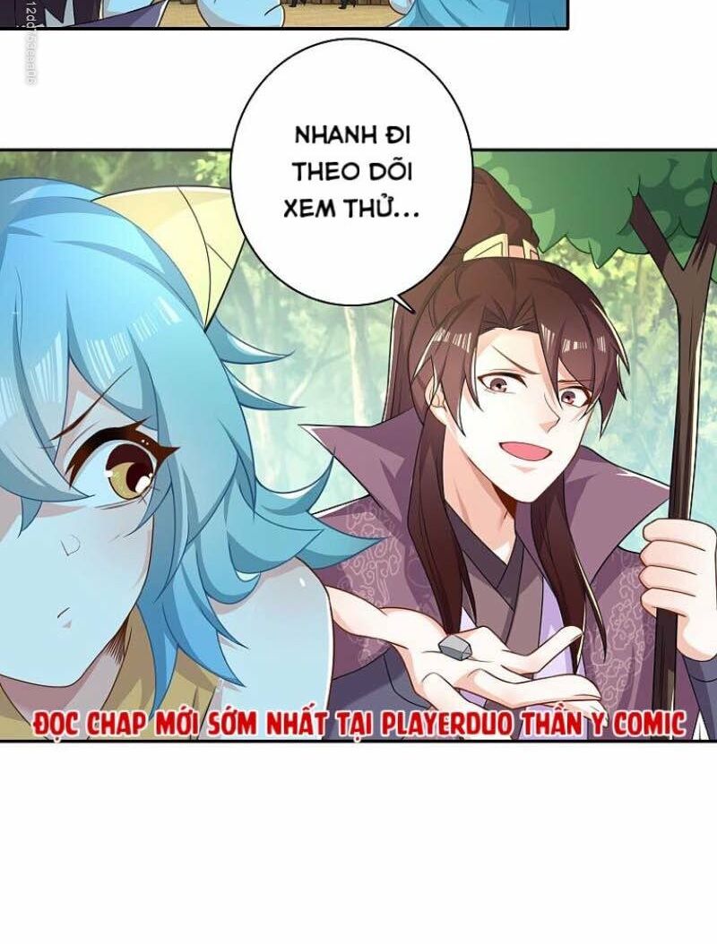 Cực Phẩm Cuồng Tể Chapter 52 - Trang 2