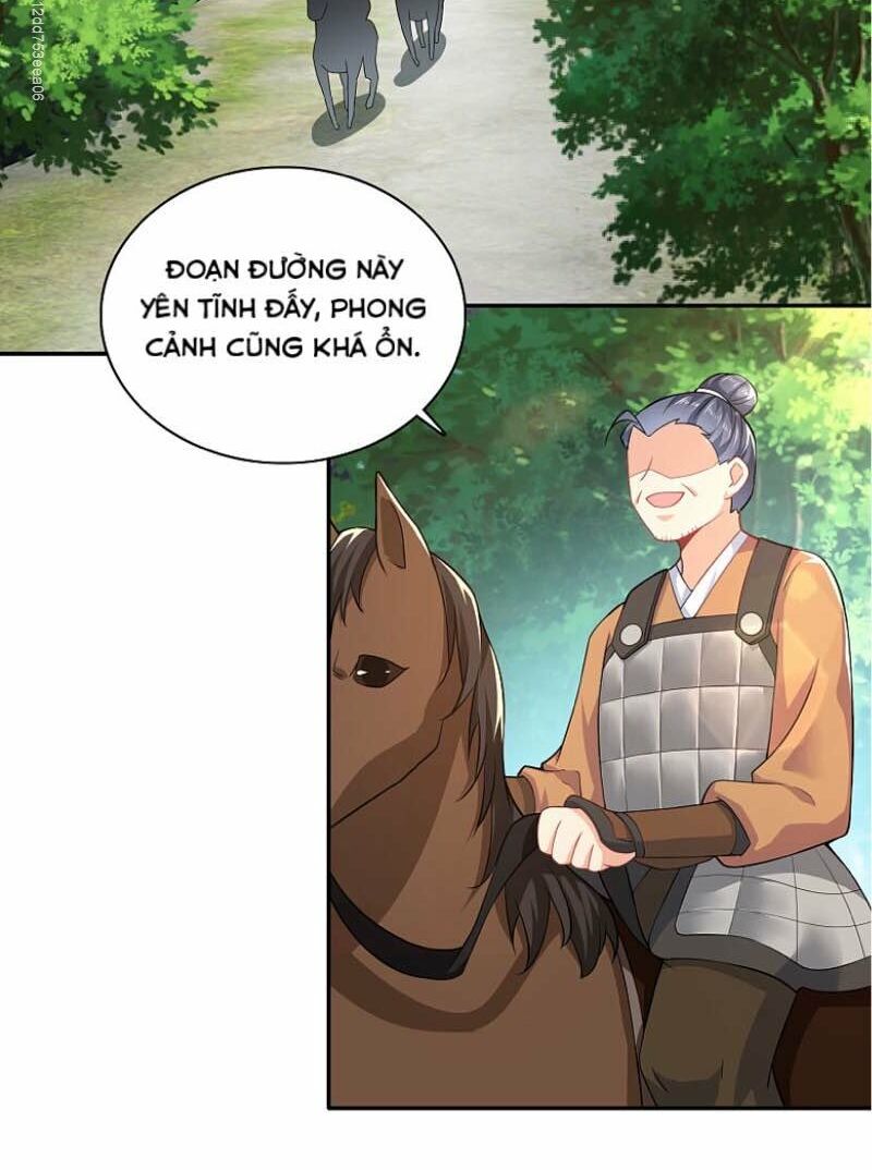 Cực Phẩm Cuồng Tể Chapter 56 - Trang 2