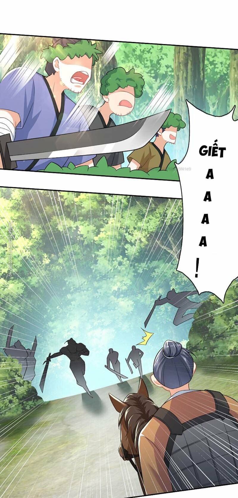 Cực Phẩm Cuồng Tể Chapter 56 - Trang 2