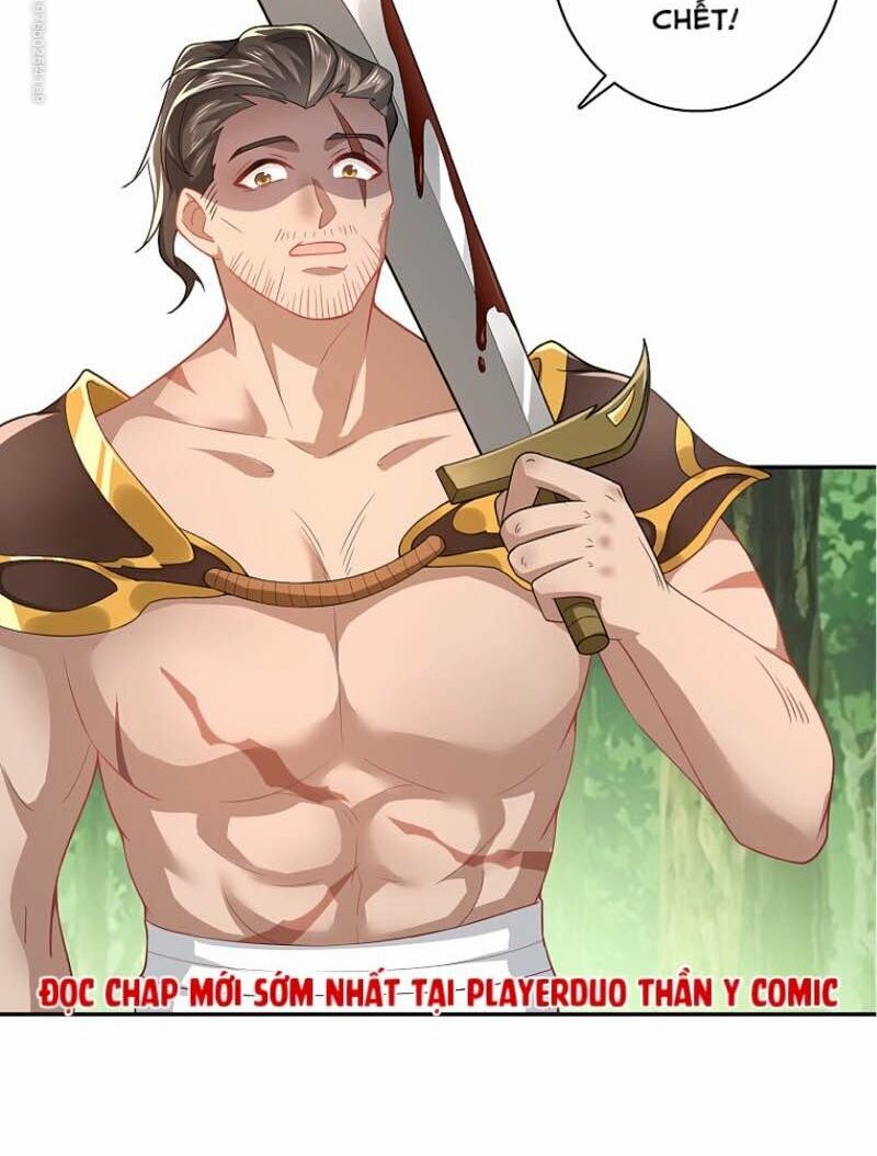 Cực Phẩm Cuồng Tể Chapter 56 - Trang 2