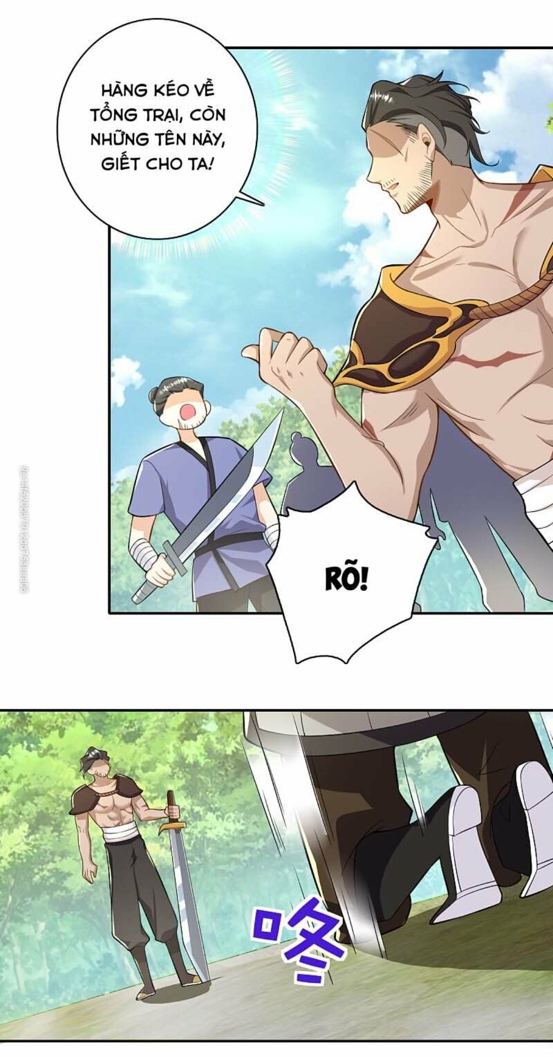 Cực Phẩm Cuồng Tể Chapter 56 - Trang 2