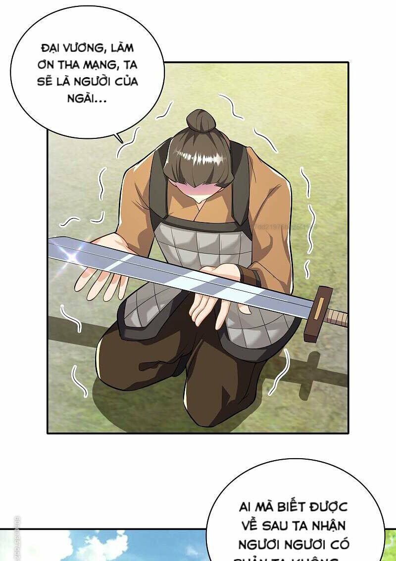 Cực Phẩm Cuồng Tể Chapter 56 - Trang 2