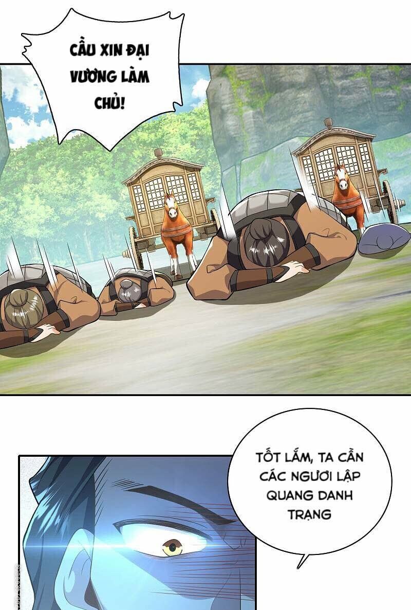 Cực Phẩm Cuồng Tể Chapter 56 - Trang 2