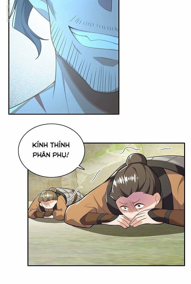 Cực Phẩm Cuồng Tể Chapter 56 - Trang 2