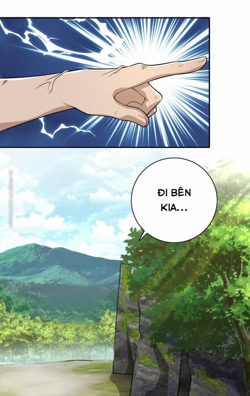 Cực Phẩm Cuồng Tể Chapter 56 - Trang 2