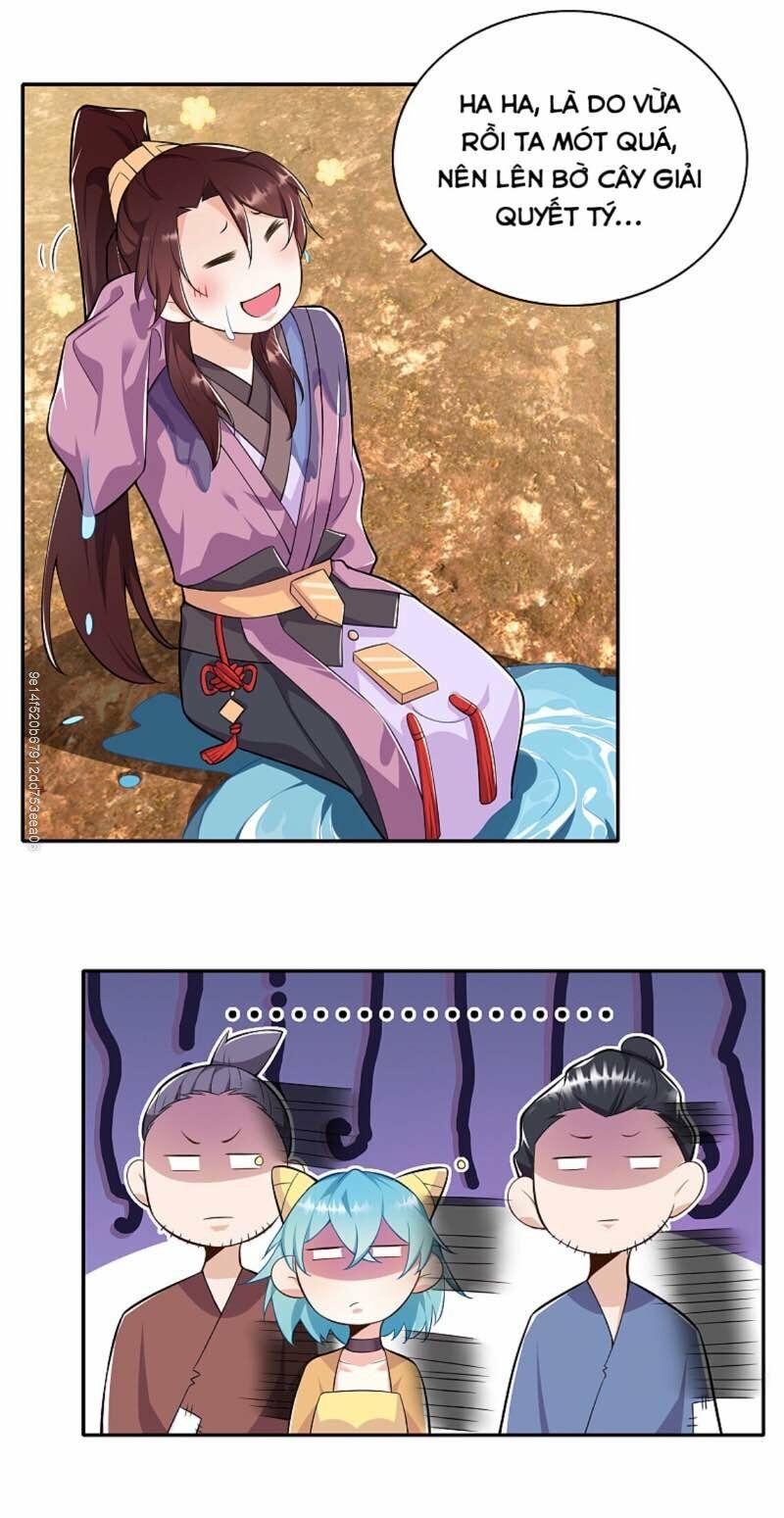 Cực Phẩm Cuồng Tể Chapter 56 - Trang 2