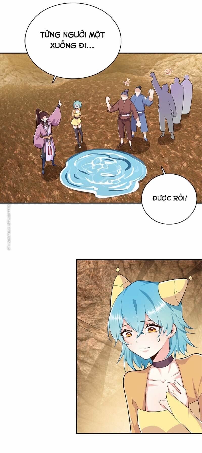 Cực Phẩm Cuồng Tể Chapter 56 - Trang 2