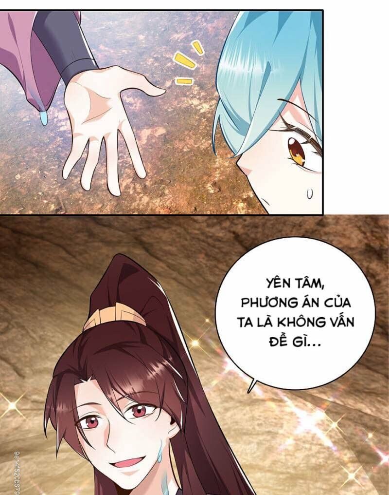 Cực Phẩm Cuồng Tể Chapter 56 - Trang 2