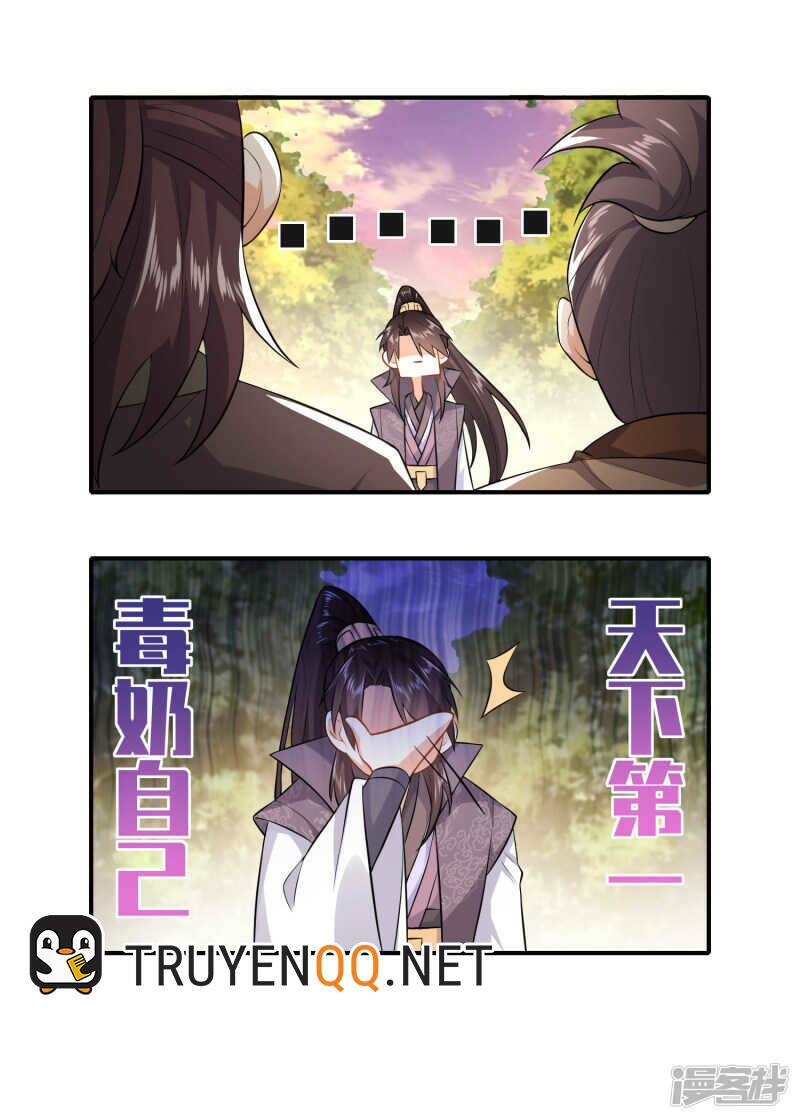 Cực Phẩm Cuồng Tể Chapter 7 - Trang 2