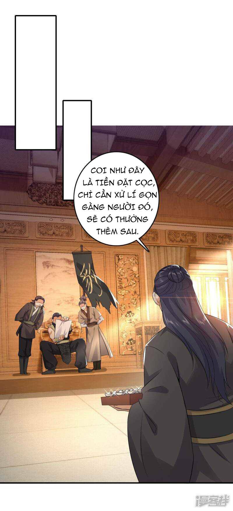 Cực Phẩm Cuồng Tể Chapter 7 - Trang 2