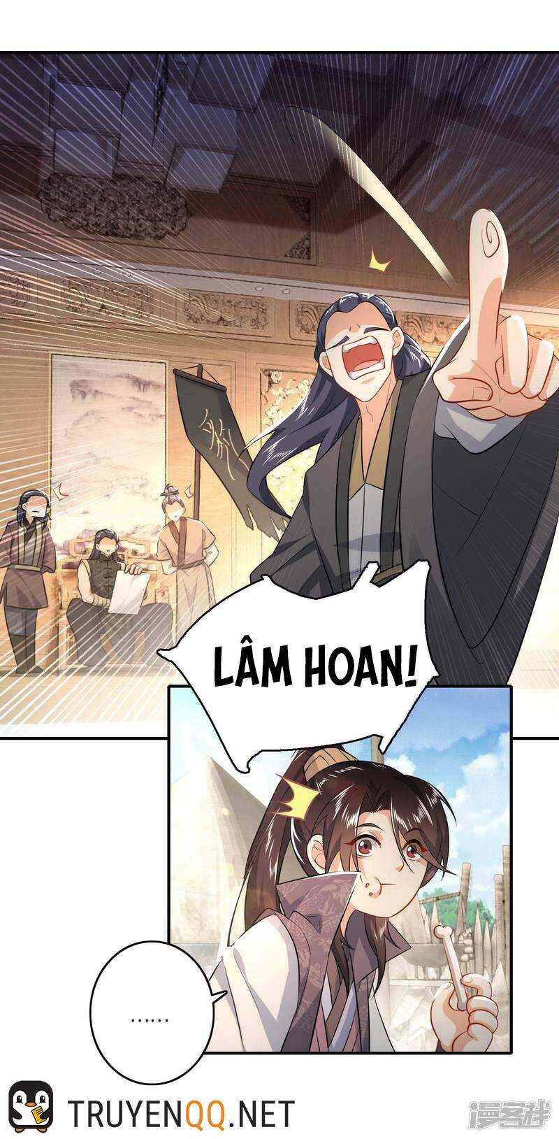 Cực Phẩm Cuồng Tể Chapter 7 - Trang 2