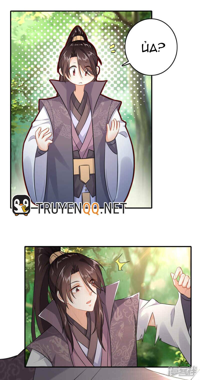 Cực Phẩm Cuồng Tể Chapter 7 - Trang 2