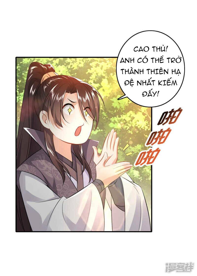 Cực Phẩm Cuồng Tể Chapter 7 - Trang 2