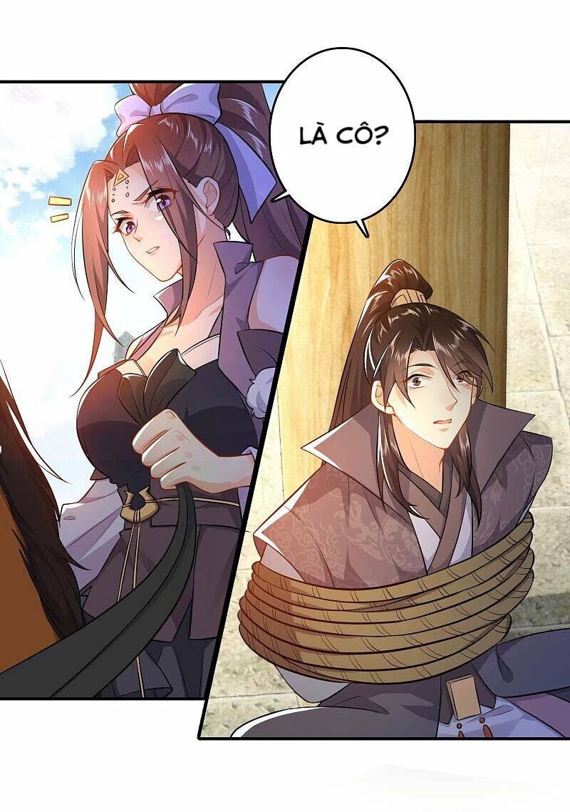 Cực Phẩm Cuồng Tể Chapter 8 - Trang 2