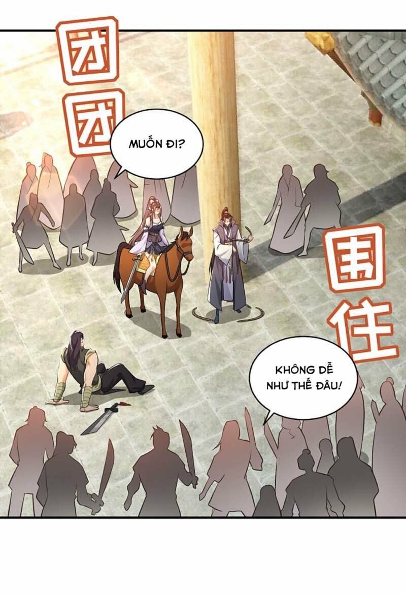 Cực Phẩm Cuồng Tể Chapter 8 - Trang 2