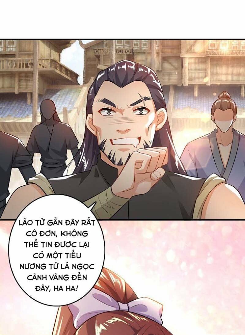 Cực Phẩm Cuồng Tể Chapter 8 - Trang 2