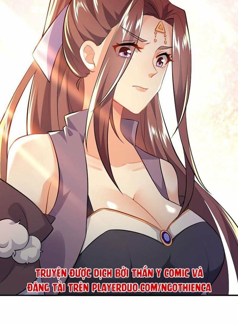 Cực Phẩm Cuồng Tể Chapter 8 - Trang 2