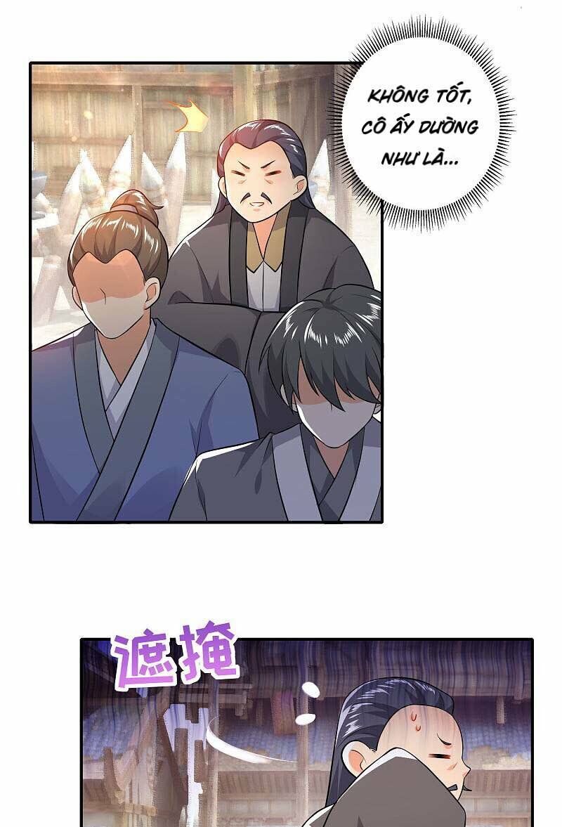 Cực Phẩm Cuồng Tể Chapter 8 - Trang 2