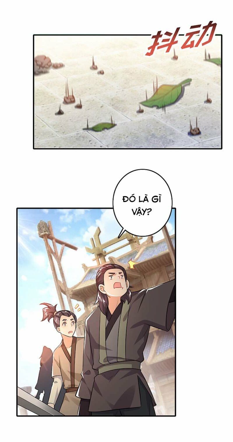 Cực Phẩm Cuồng Tể Chapter 8 - Trang 2