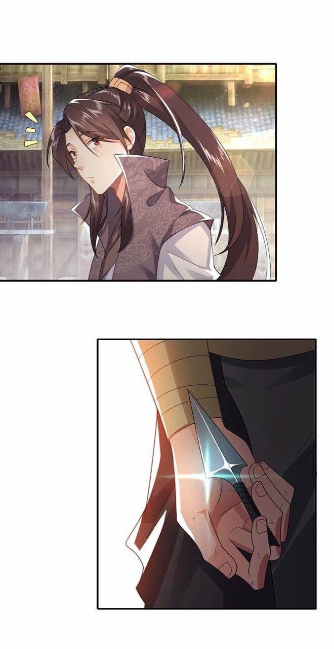 Cực Phẩm Cuồng Tể Chapter 8 - Trang 2