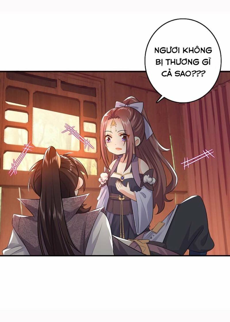 Cực Phẩm Cuồng Tể Chapter 8 - Trang 2