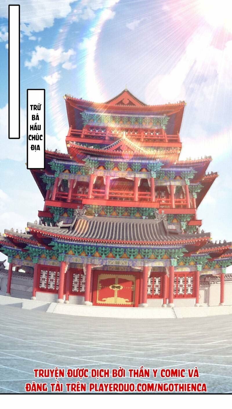 Cực Phẩm Cuồng Tể Chapter 8 - Trang 2