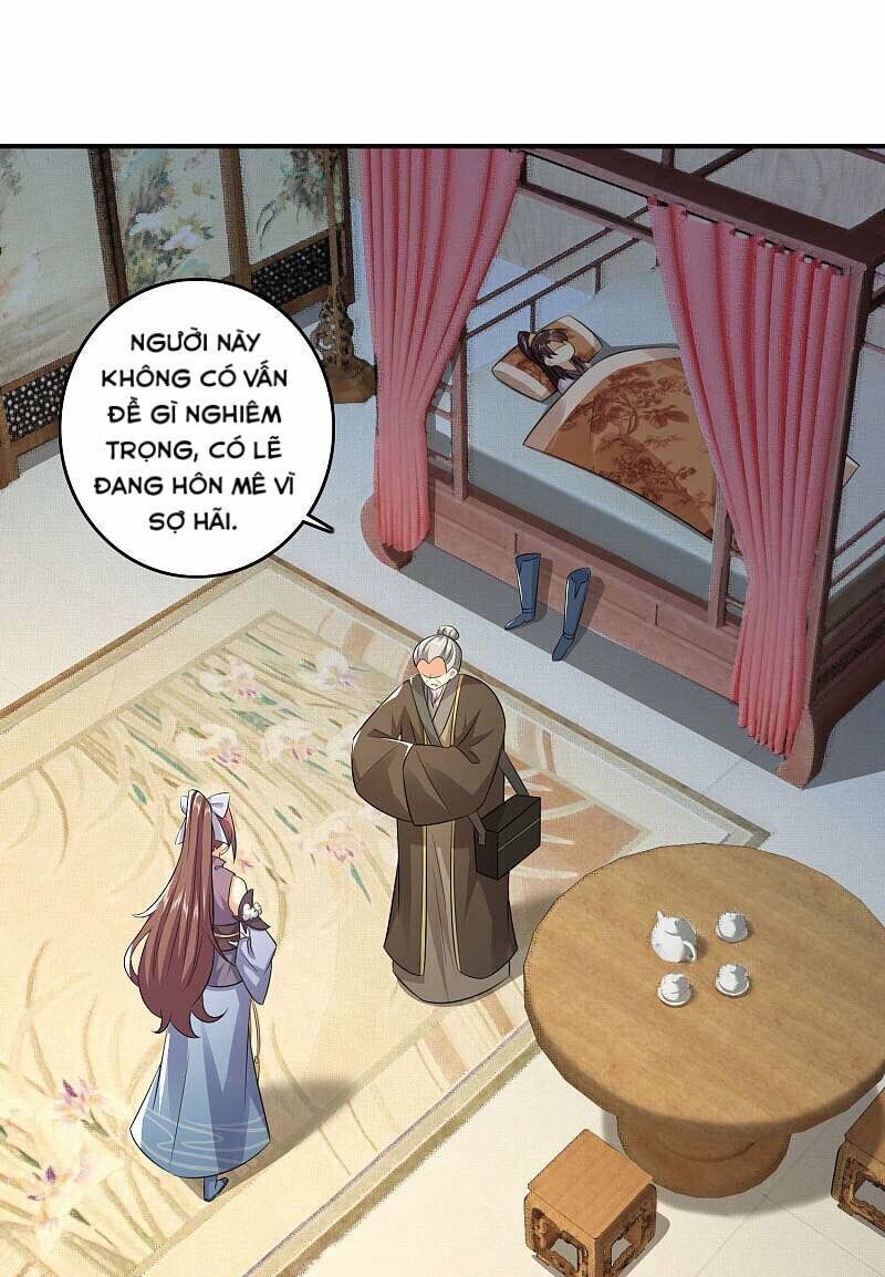 Cực Phẩm Cuồng Tể Chapter 8 - Trang 2