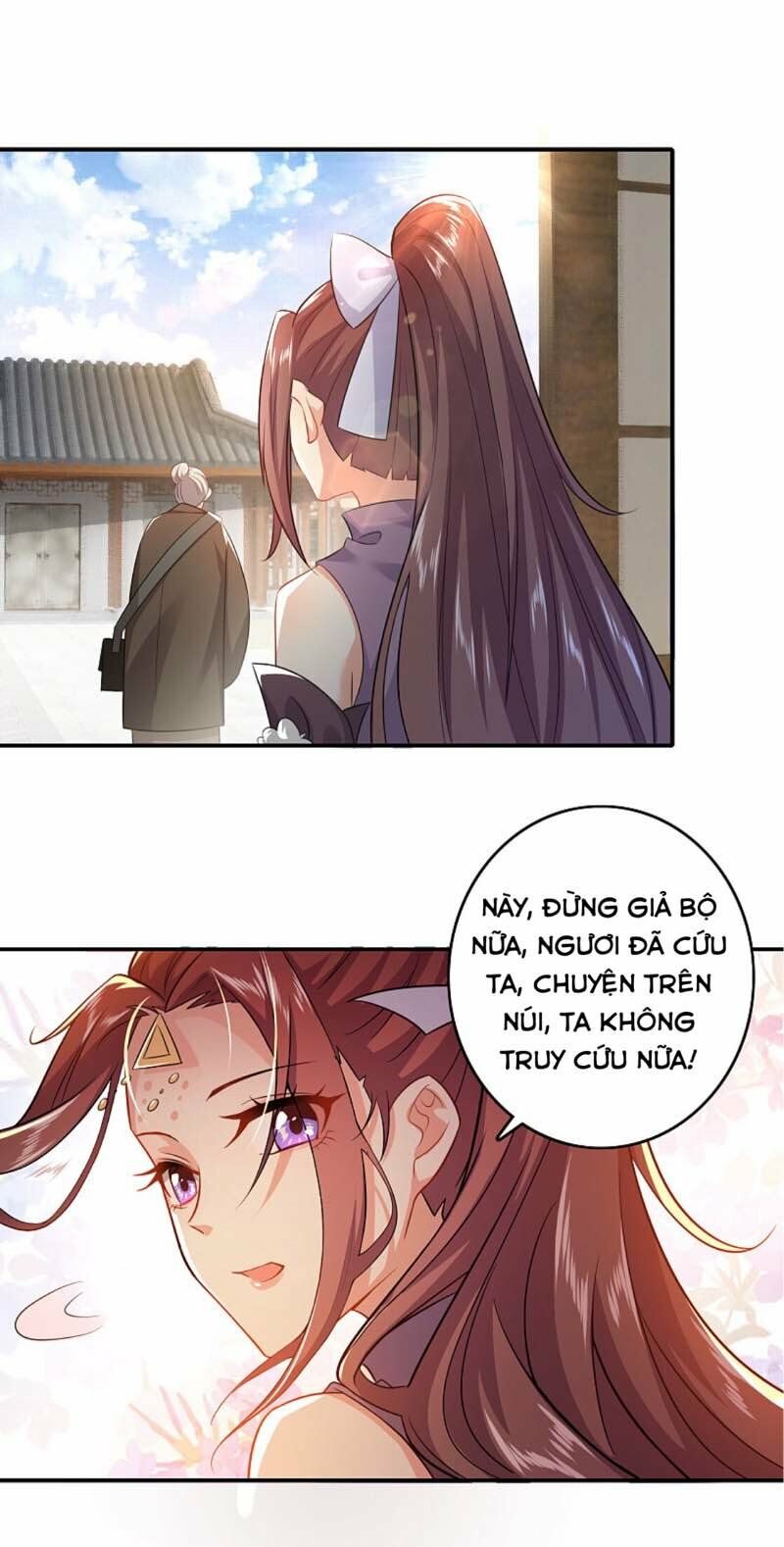 Cực Phẩm Cuồng Tể Chapter 8 - Trang 2