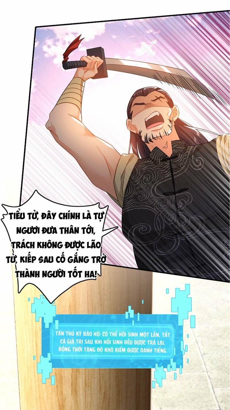 Cực Phẩm Cuồng Tể Chapter 8 - Trang 2