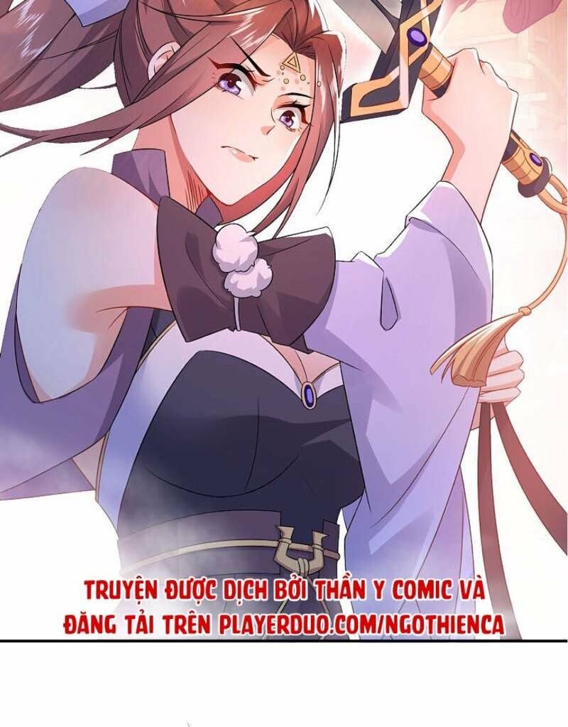 Cực Phẩm Cuồng Tể Chapter 8 - Trang 2