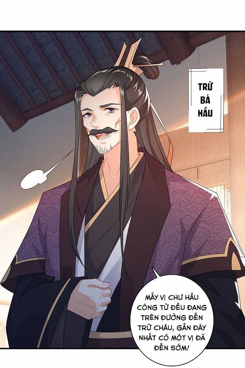 Cực Phẩm Cuồng Tể Chapter 9 - Trang 2