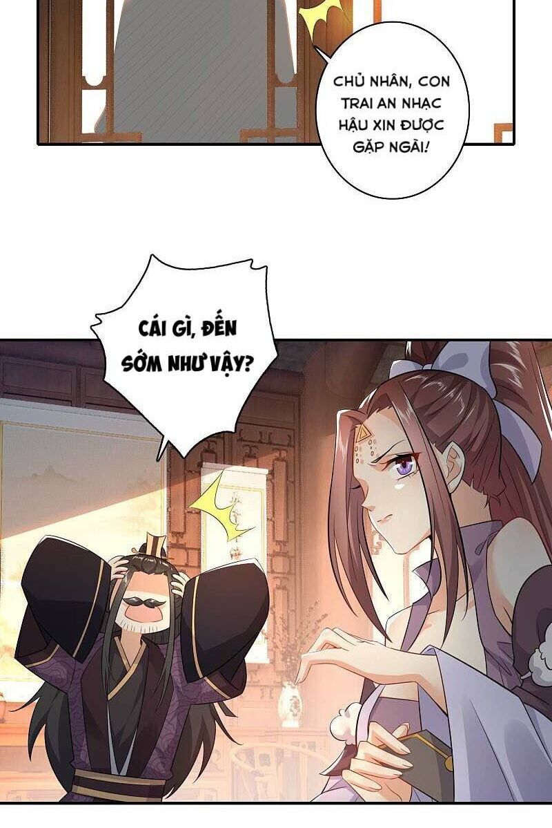 Cực Phẩm Cuồng Tể Chapter 9 - Trang 2