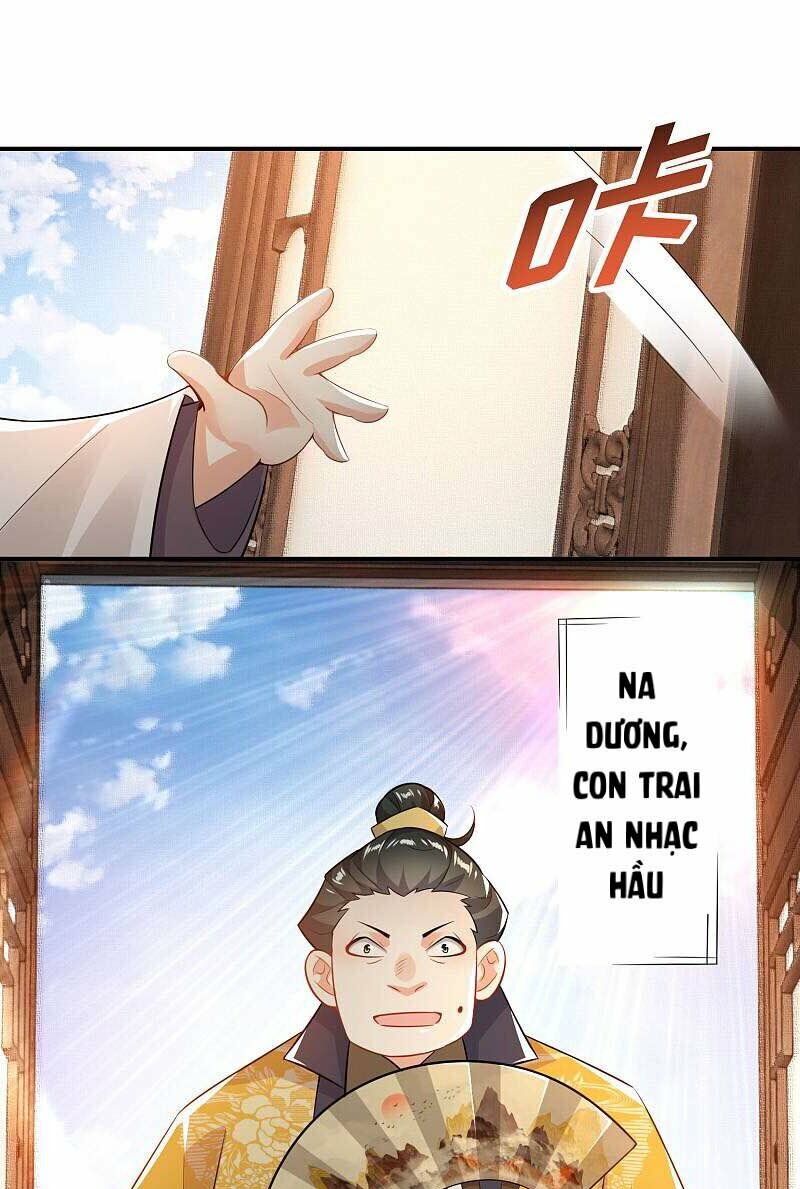 Cực Phẩm Cuồng Tể Chapter 9 - Trang 2