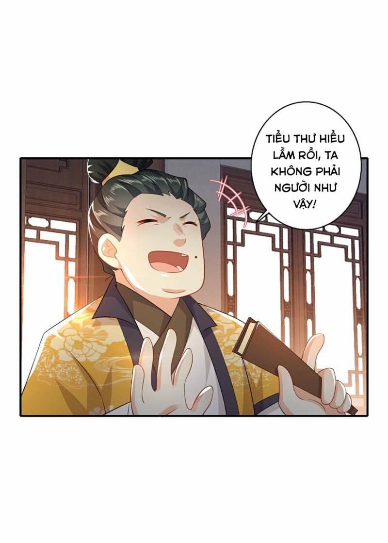 Cực Phẩm Cuồng Tể Chapter 9 - Trang 2