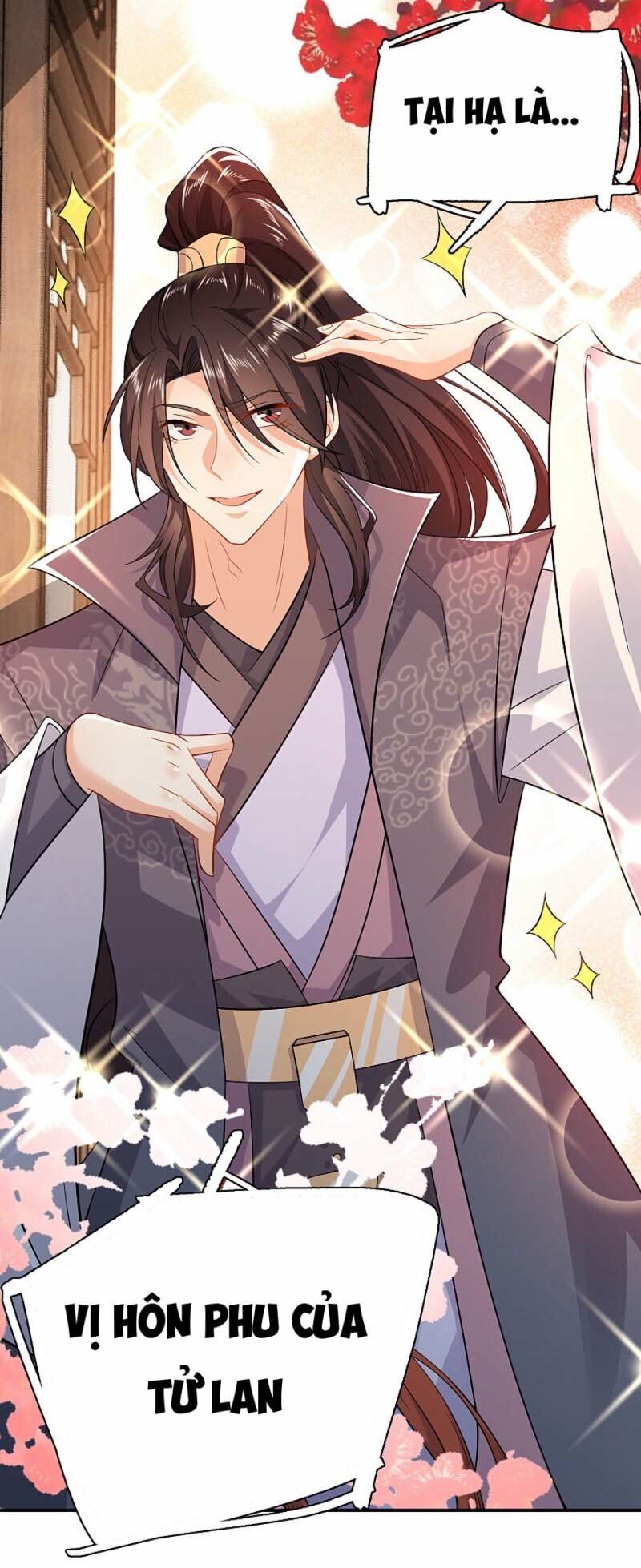 Cực Phẩm Cuồng Tể Chapter 9 - Trang 2